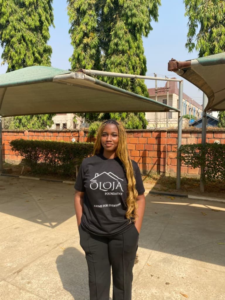 Oloja Fatima