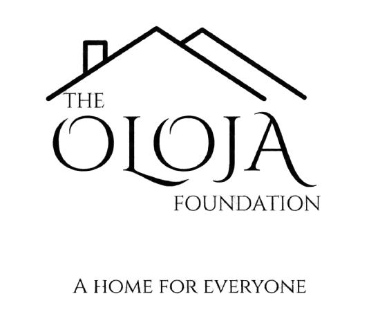 The Oloja Foundation