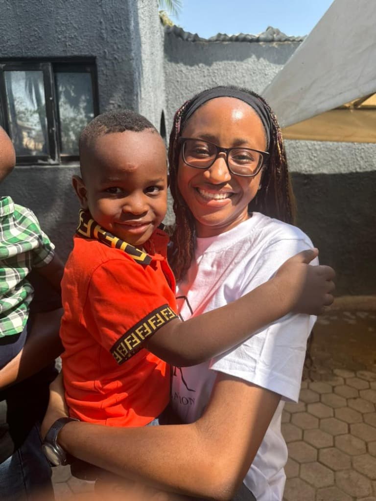 Hospital Outreach Highlights #2